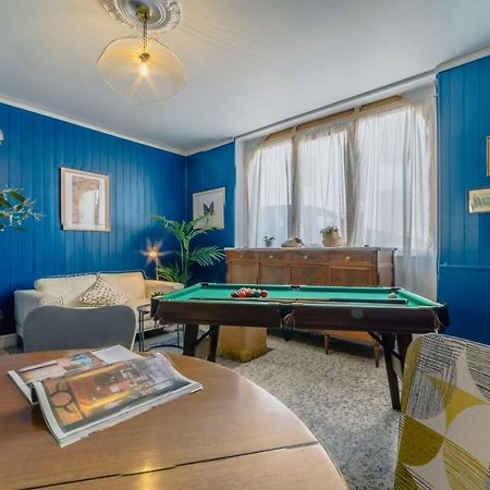 Le Bel Endroit - Joli T2 Pour 4 Pers Appartement Bidache Buitenkant foto