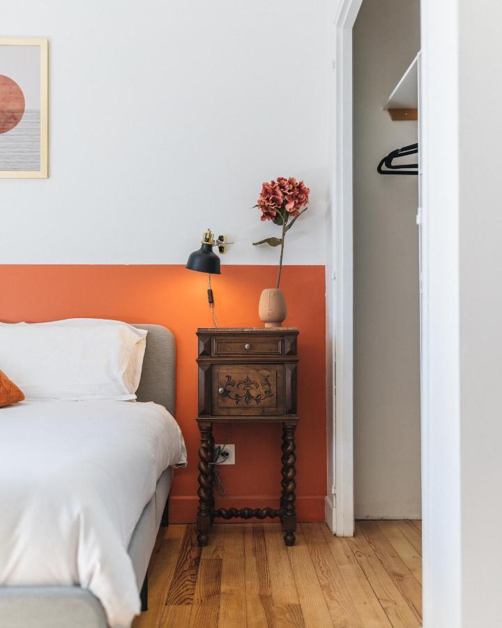 Le Bel Endroit - Joli T2 Pour 4 Pers Appartement Bidache Buitenkant foto