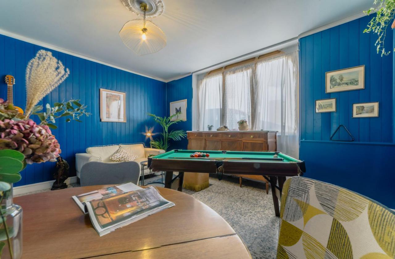 Le Bel Endroit - Joli T2 Pour 4 Pers Appartement Bidache Buitenkant foto