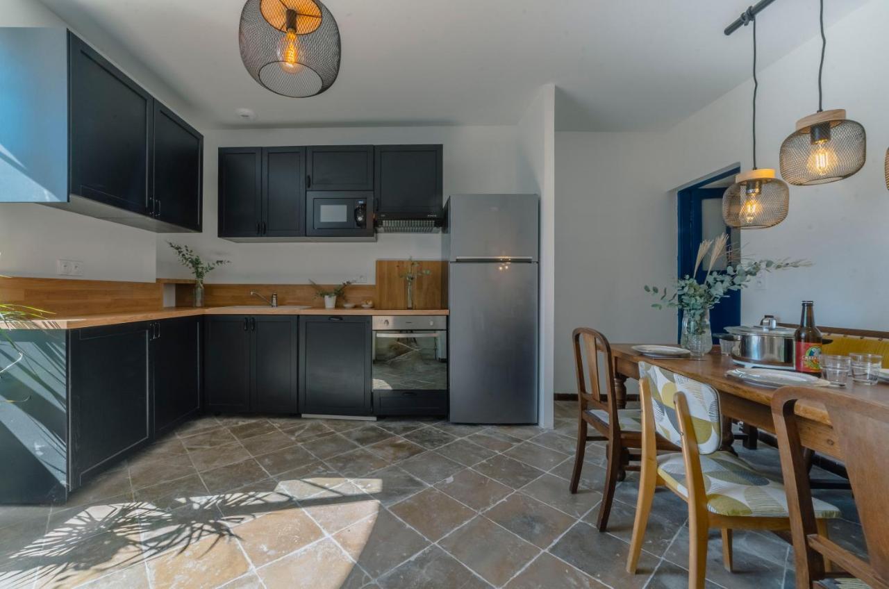Le Bel Endroit - Joli T2 Pour 4 Pers Appartement Bidache Buitenkant foto